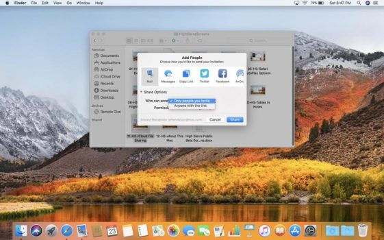 Mac Os High Sierra Dmg Direct Download